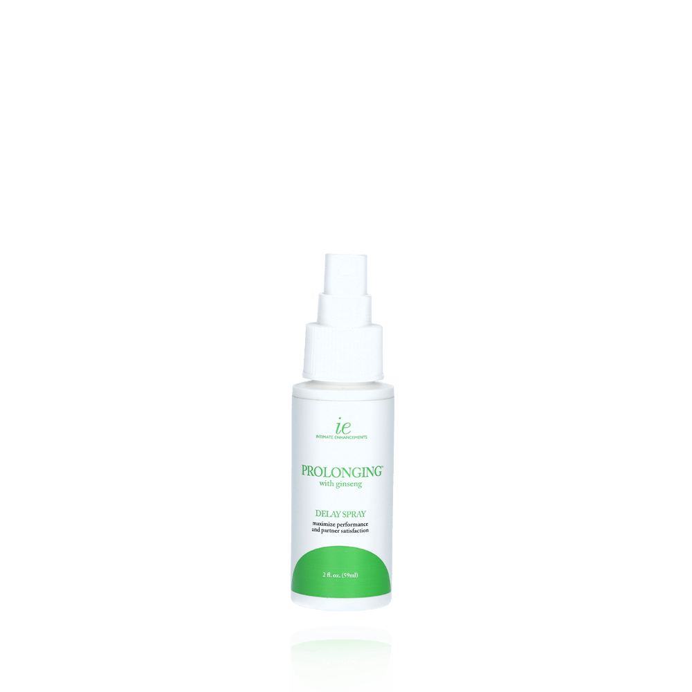 PROLONGING DELAY SPRAY