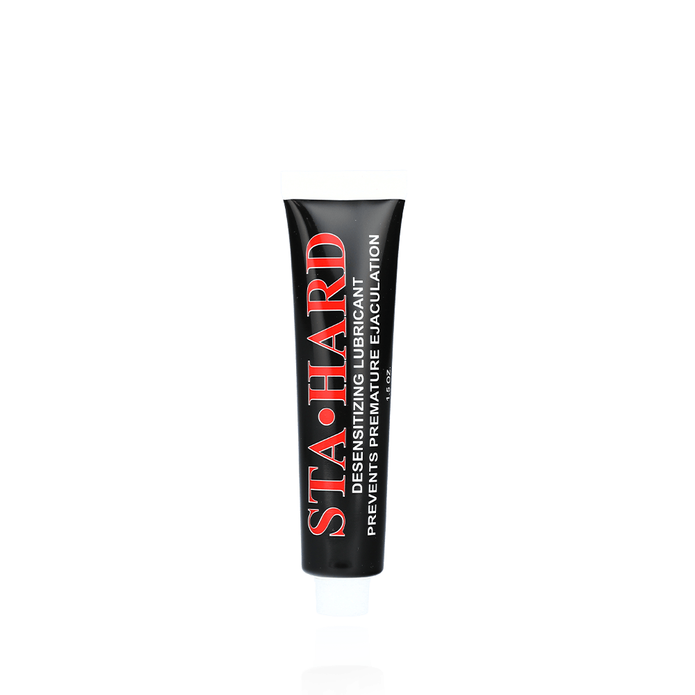 STAY HARD CREAM 1.5OZ