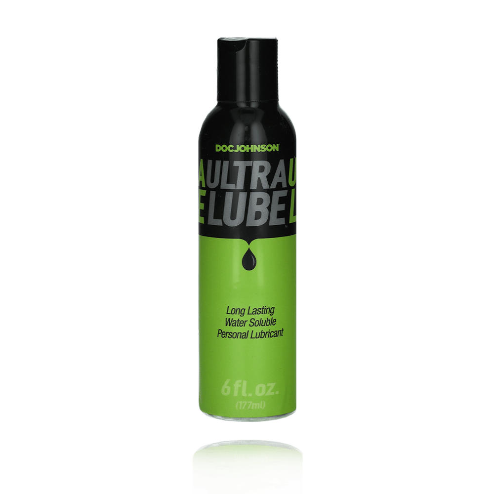 ULTRA LUBE - 6OZ