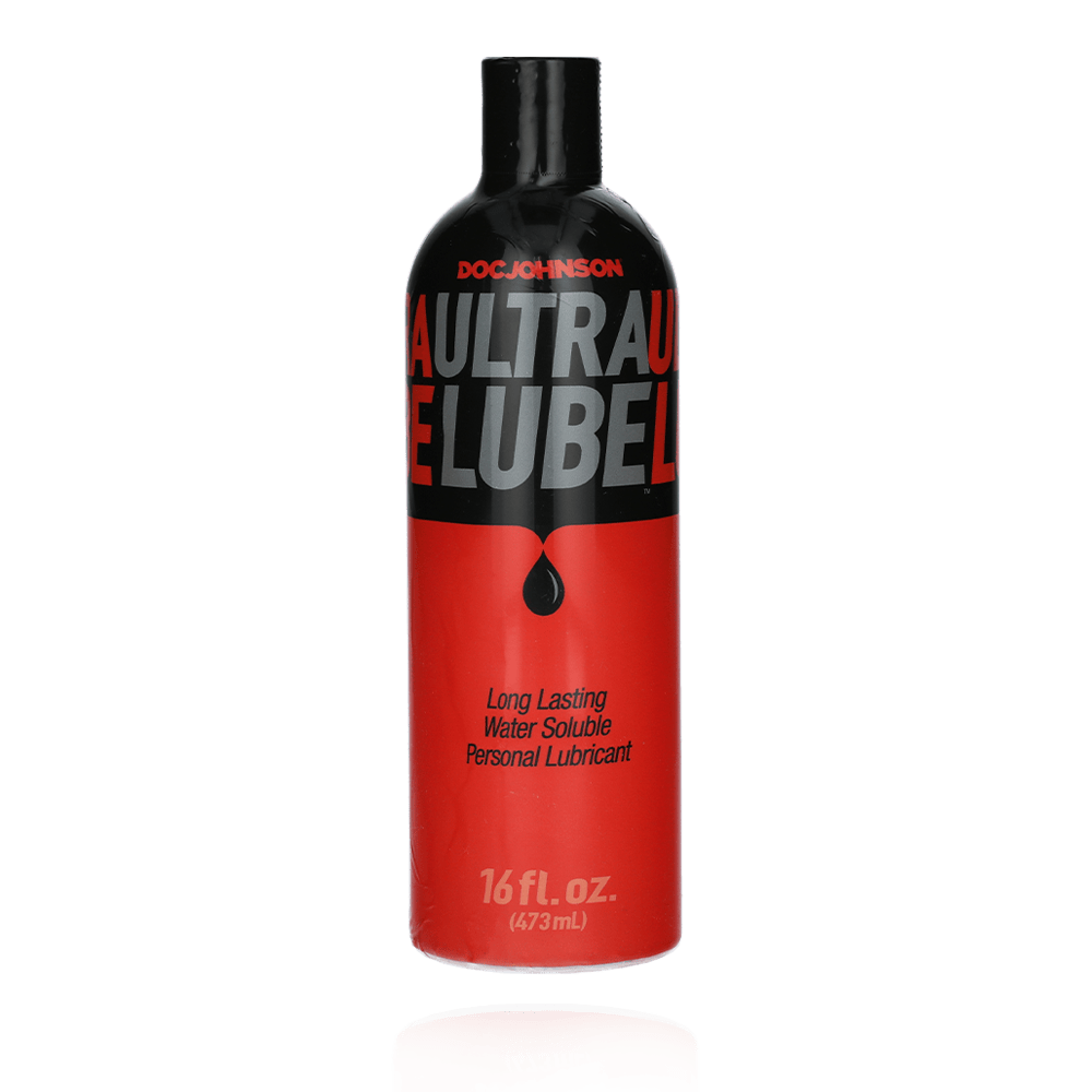 ULTRA LUBE - 16OZ
