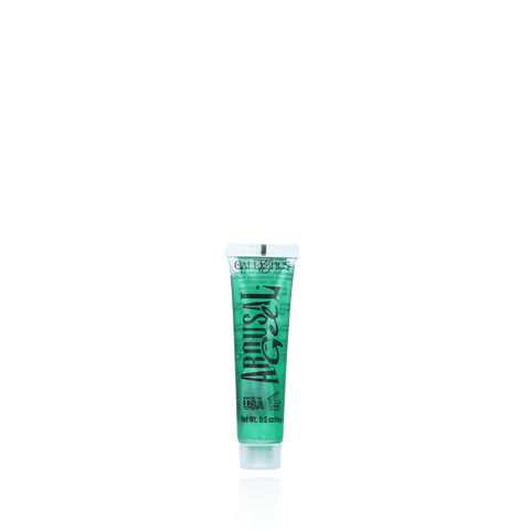 AROUSAL GEL