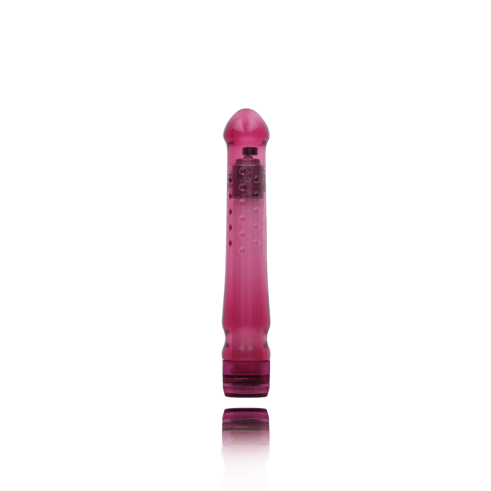 TURBO GLIDER VIBRATOR - RASPBERRY CRUSH