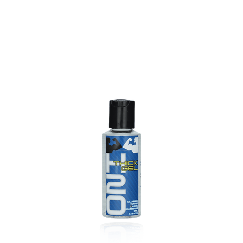 H2O CLASSIC THICK GEL - 2.4 OZ