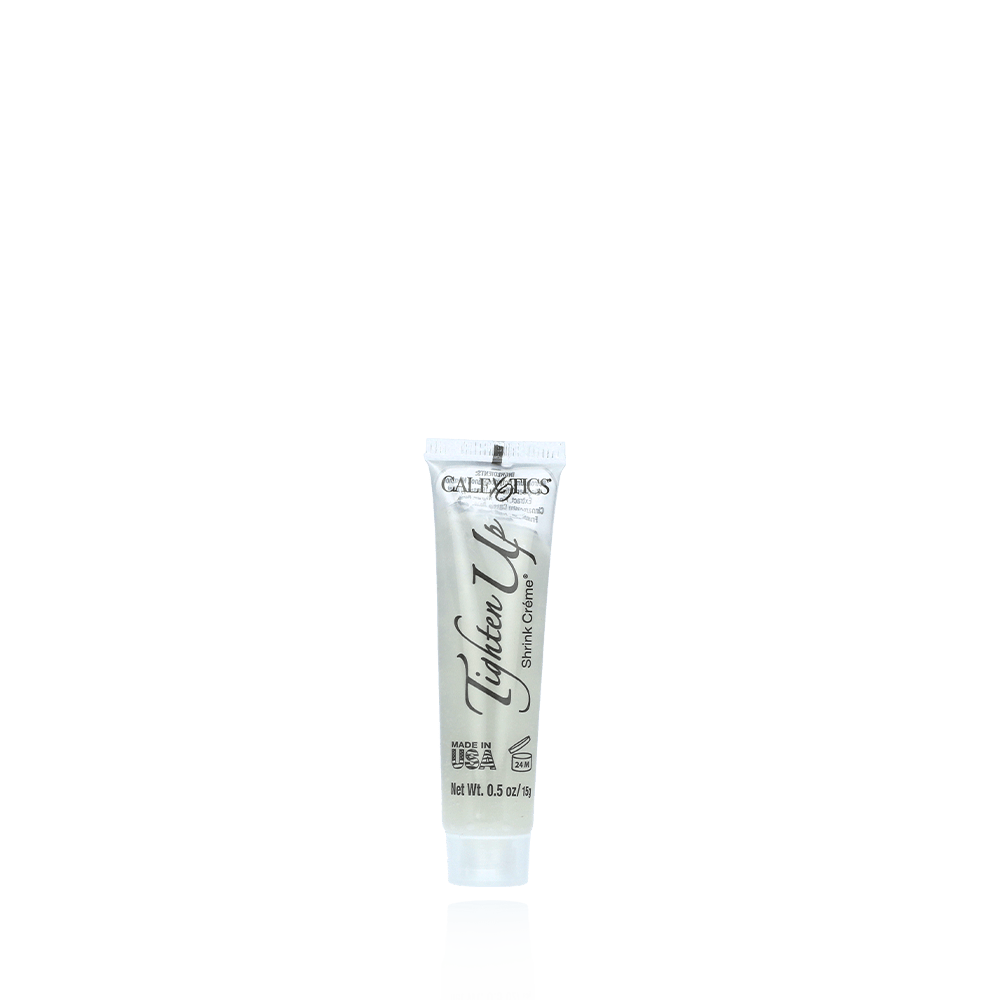 TIGHTEN UP SHRINK CREME