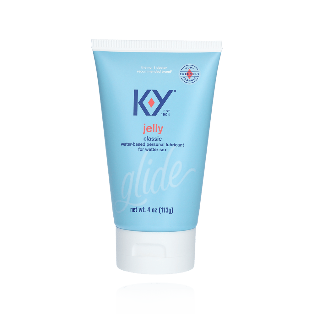 KY Jelly Lubricant  Amazing Intimate Essentials