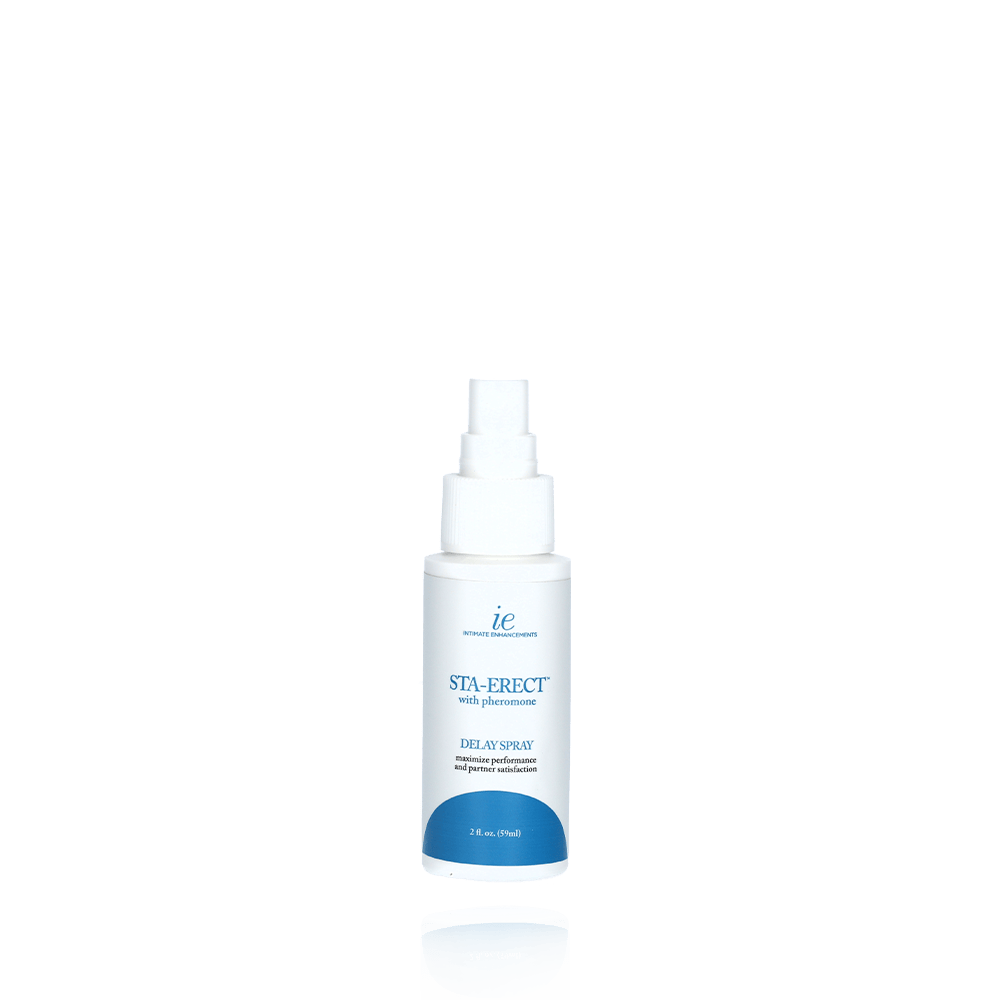 STA-ERECT SPRAY