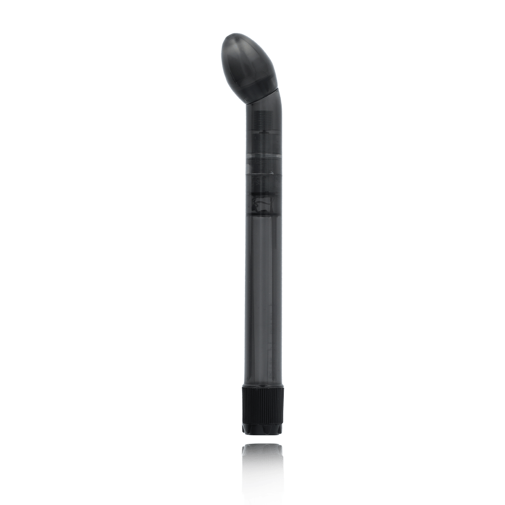 PROSTATE MASSAGER 6.7"