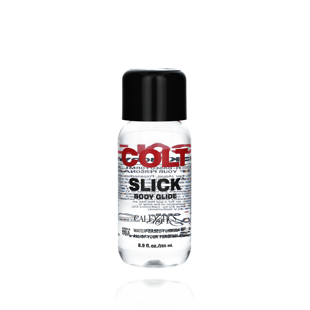 SLICK LUBE 8.9OZ
