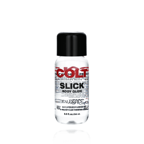 SLICK LUBE 8.9OZ