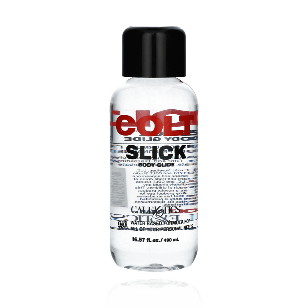 SLICK LUBE 16.57OZ