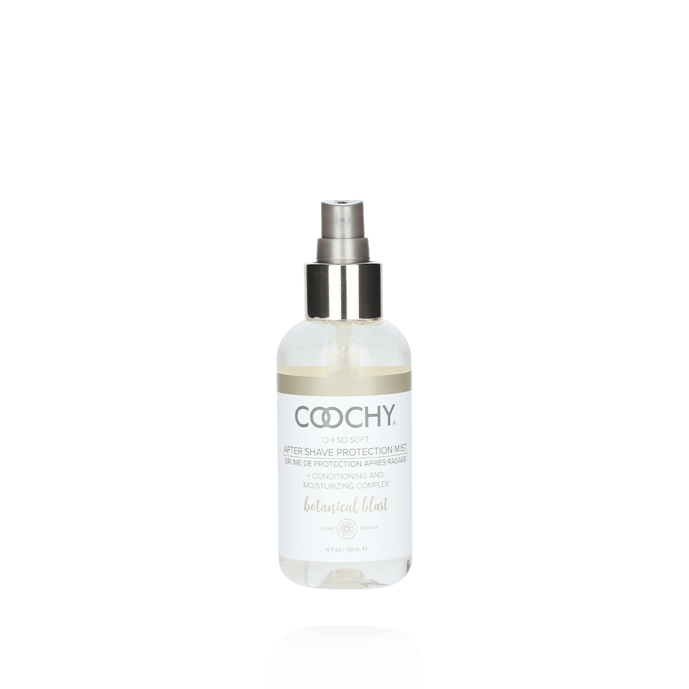 COOCHY RASH RESCUE MIST 4OZ