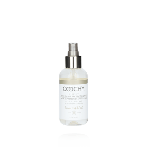 COOCHY RASH RESCUE MIST 4OZ