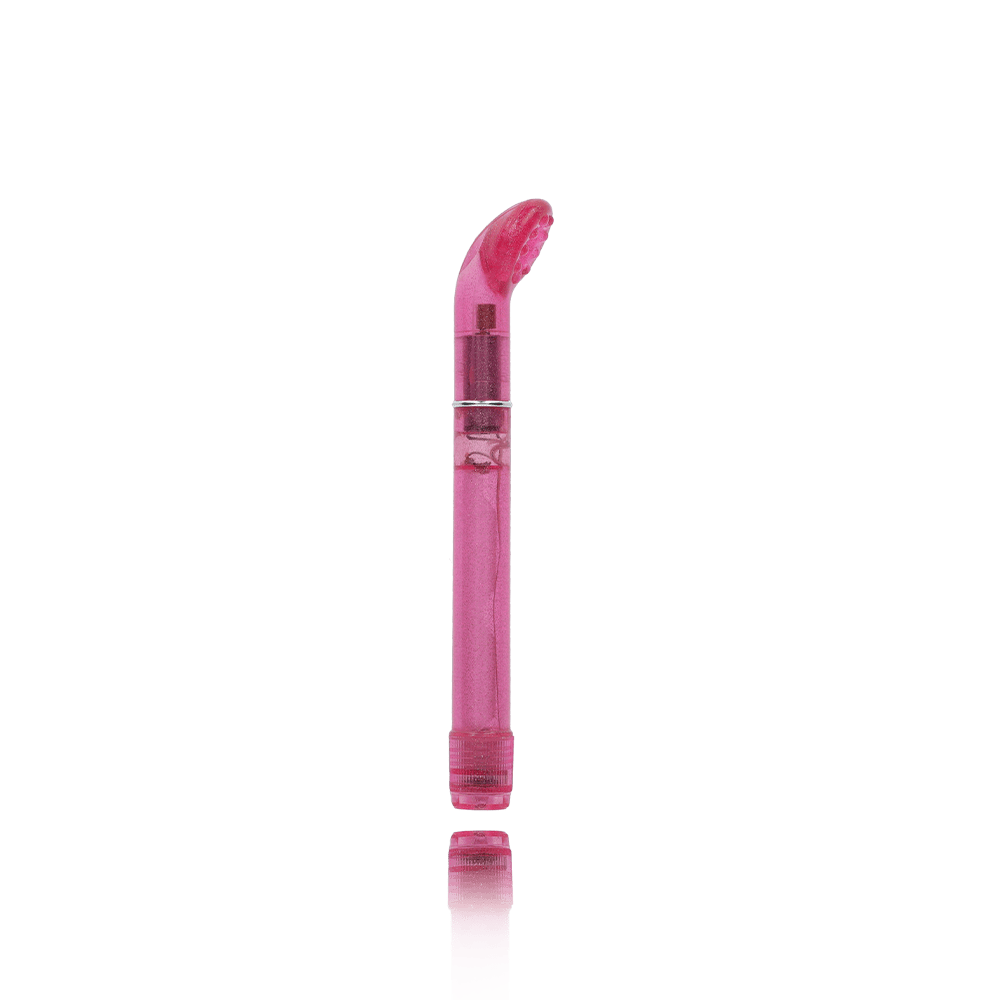 CLIT EXCITER VIBRATOR - PINK