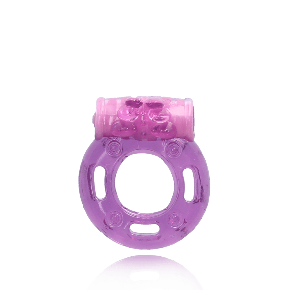 Macho Collection Vibrating Cock Ring Amazing Intimate Essentials Macho Collection Vibrating Cock Ring Amazing Intimate Essentials