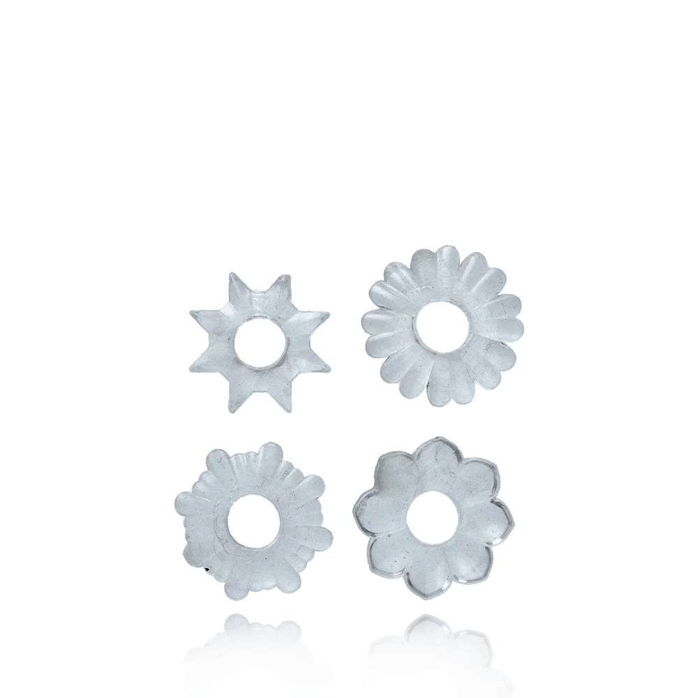 Basic Essentials Super Stretchy Enhancer Rings