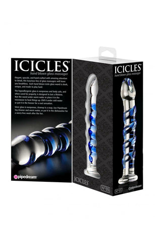 ICICLES NO 5