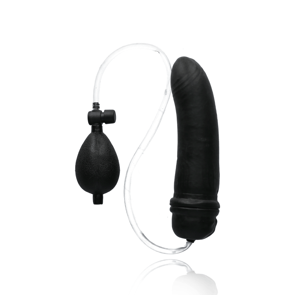 Inflatable Anal Toys | Body-Safe | Free Shipping $59+ Amazing Intimate Essentials Inflatable Anal Toys | Body-Safe | Free Shipping $59+ Amazing Intimate Essentials