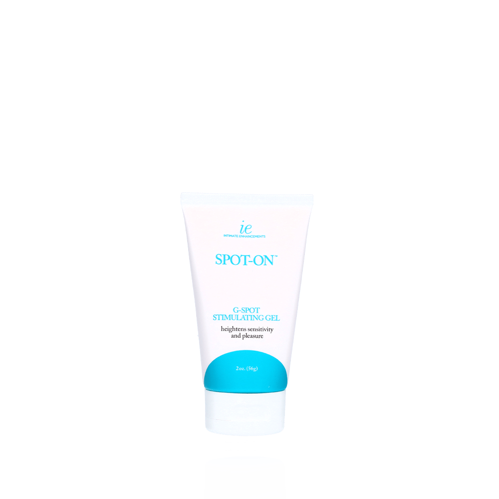 SPOT-ON G-SPOT GEL