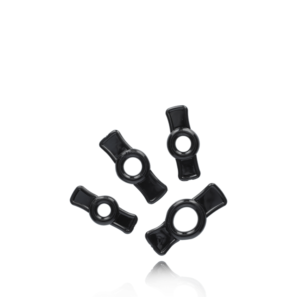 Titan Men Cock Ring Set