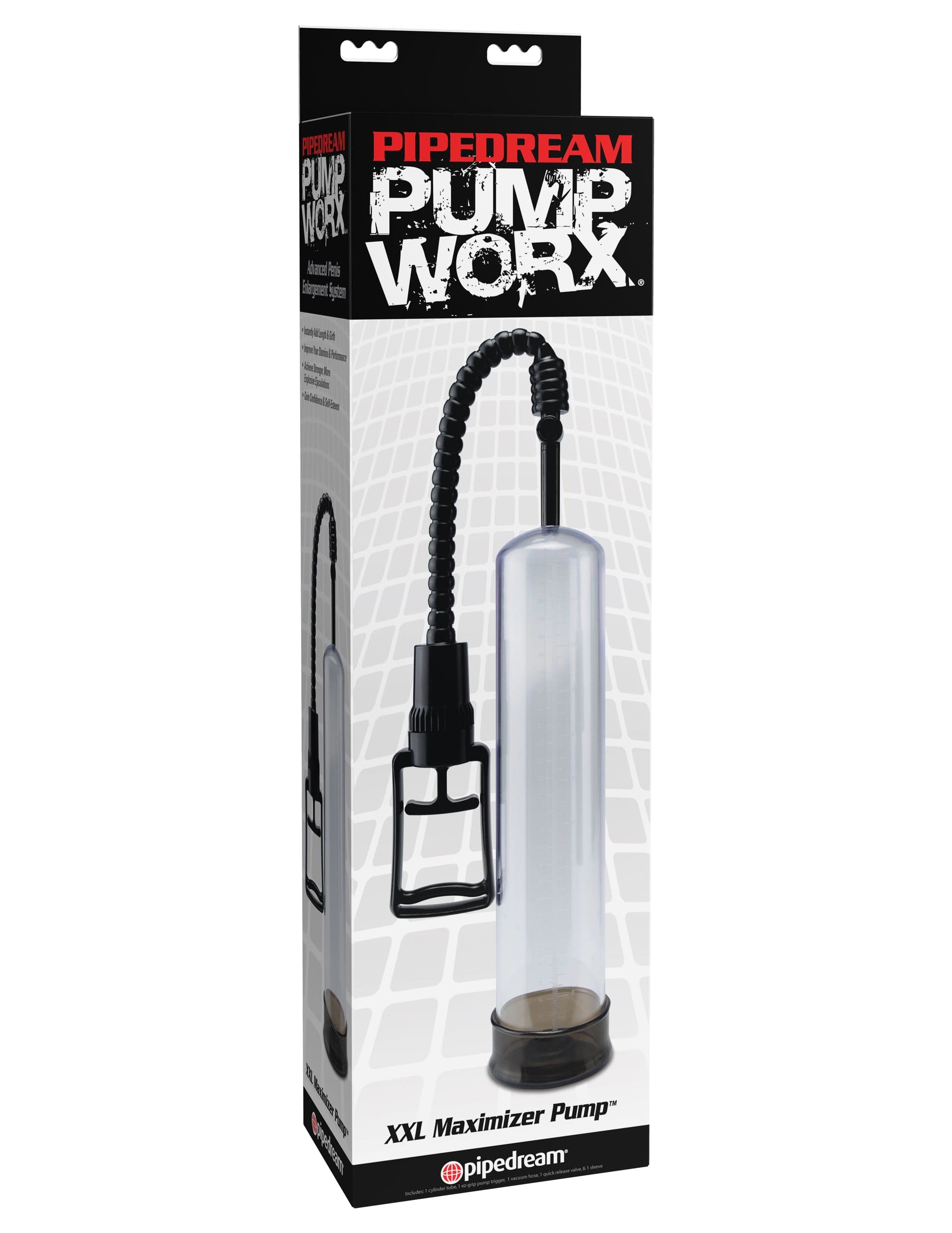 XXL MAXIMIZER PUMP