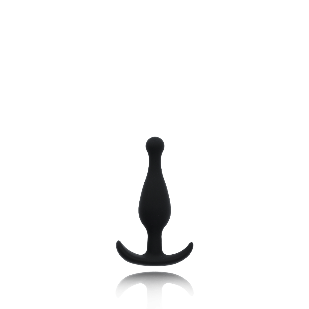 BOOTY ROCKER - BLACK