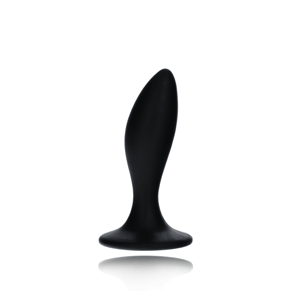 PROSTATE PROBE - CURVED