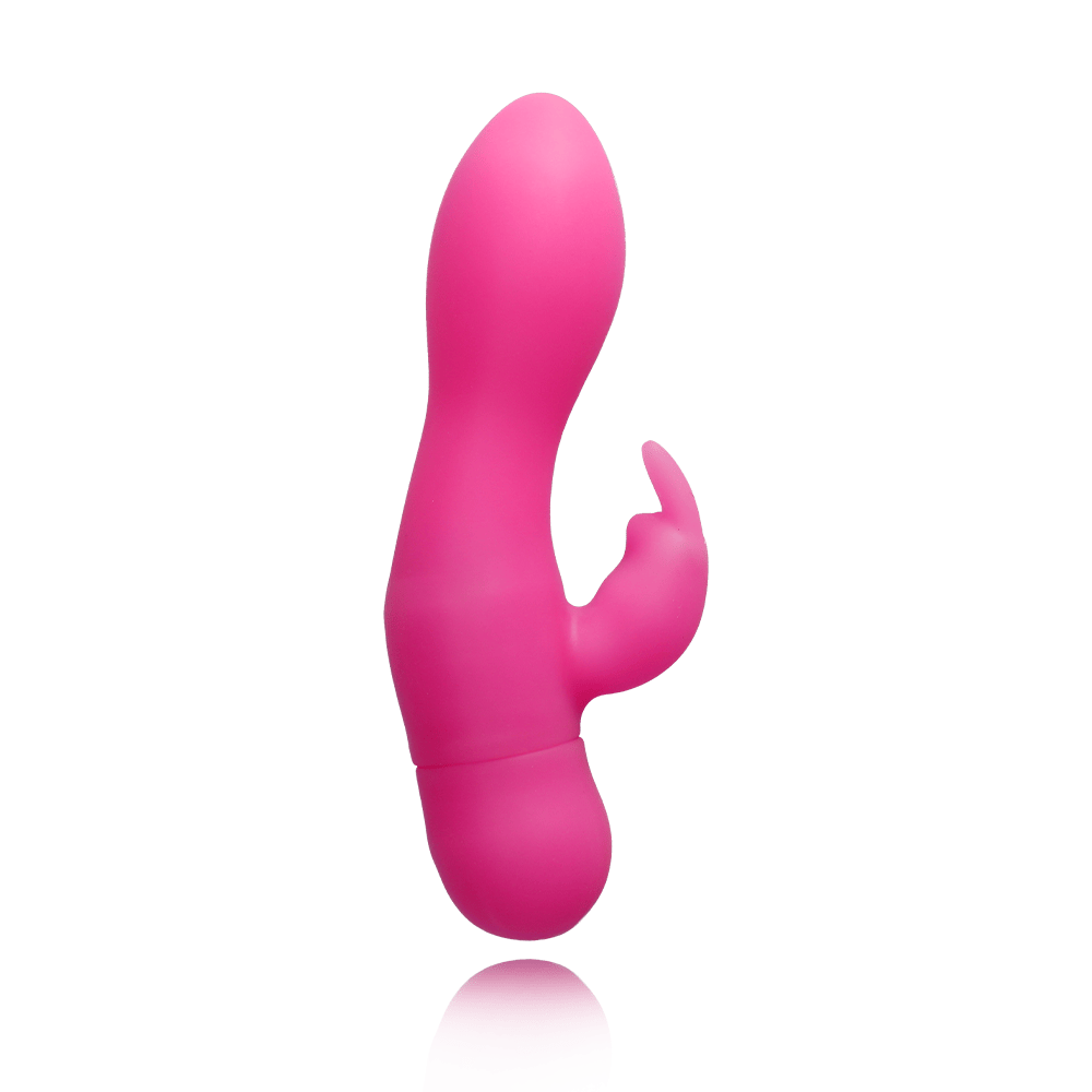 SILICONE ONE TOUCH - PINK