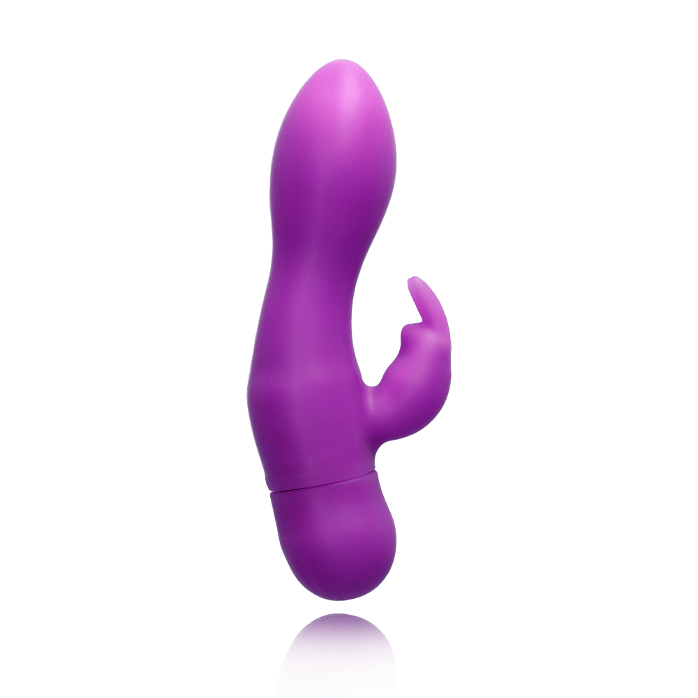 SILICONE ONE TOUCH - PURPLE