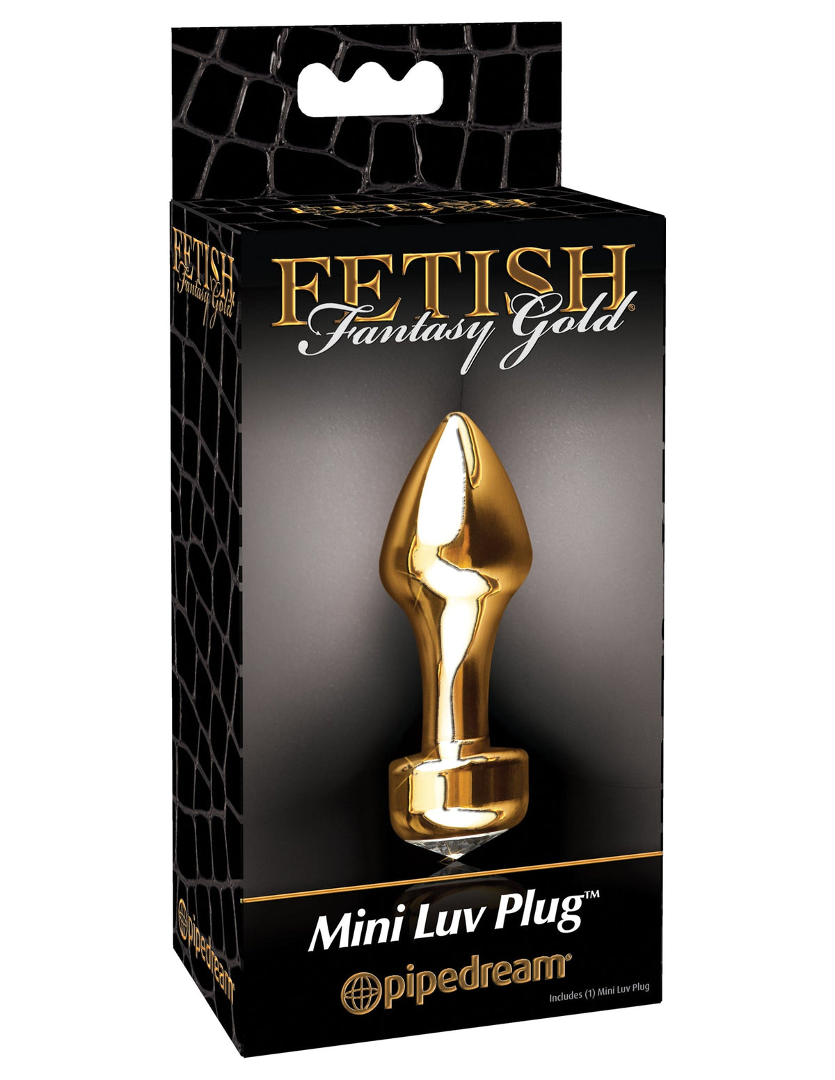 MINI LUV PLUG