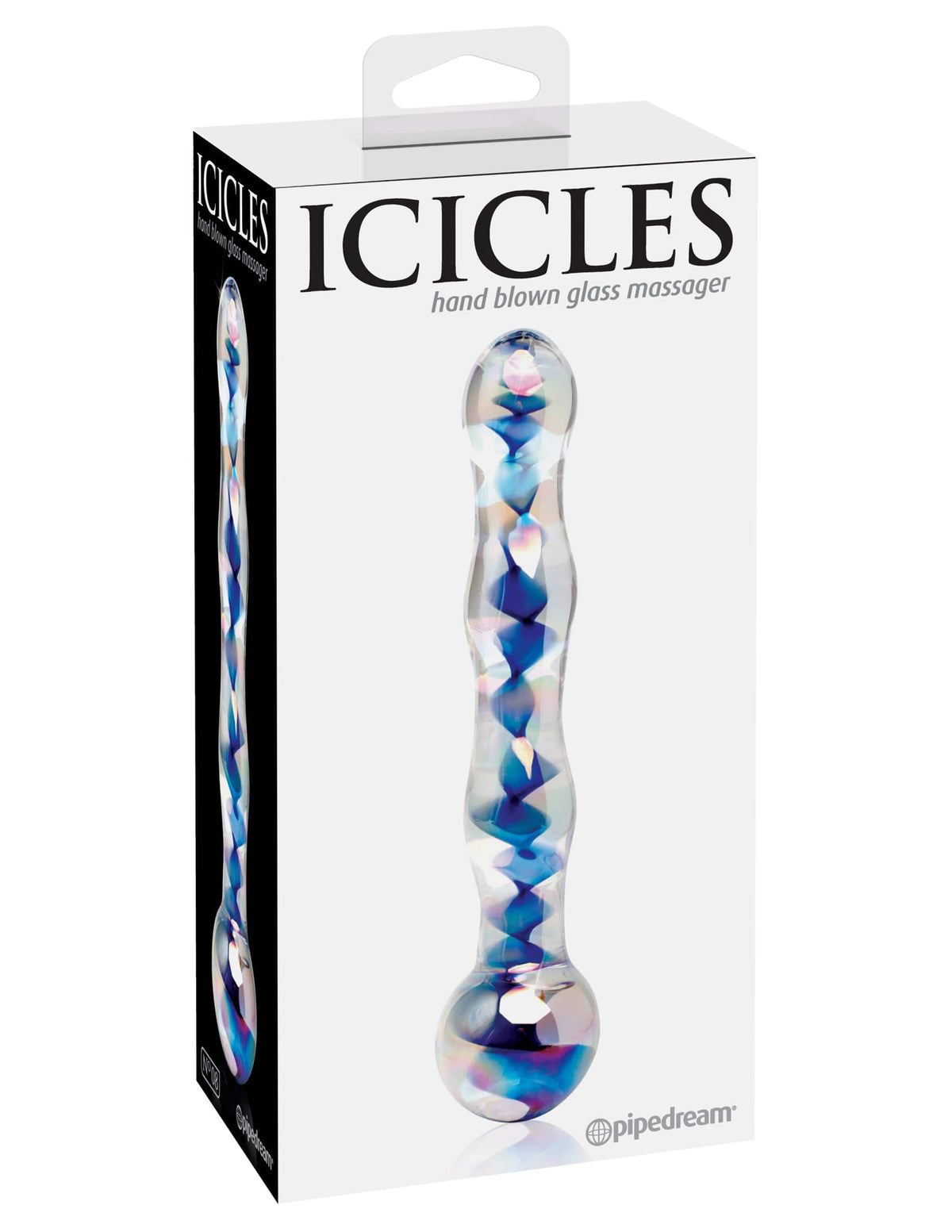 ICICLES NO 08