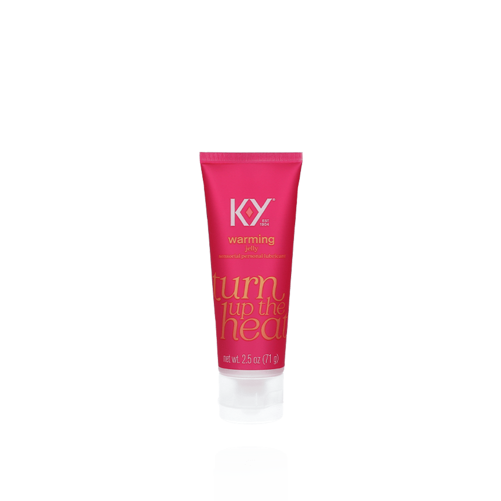 KY Warming Jelly Lubricant Amazing Intimate Essentials KY Warming Jelly Lubricant Amazing Intimate Essentials