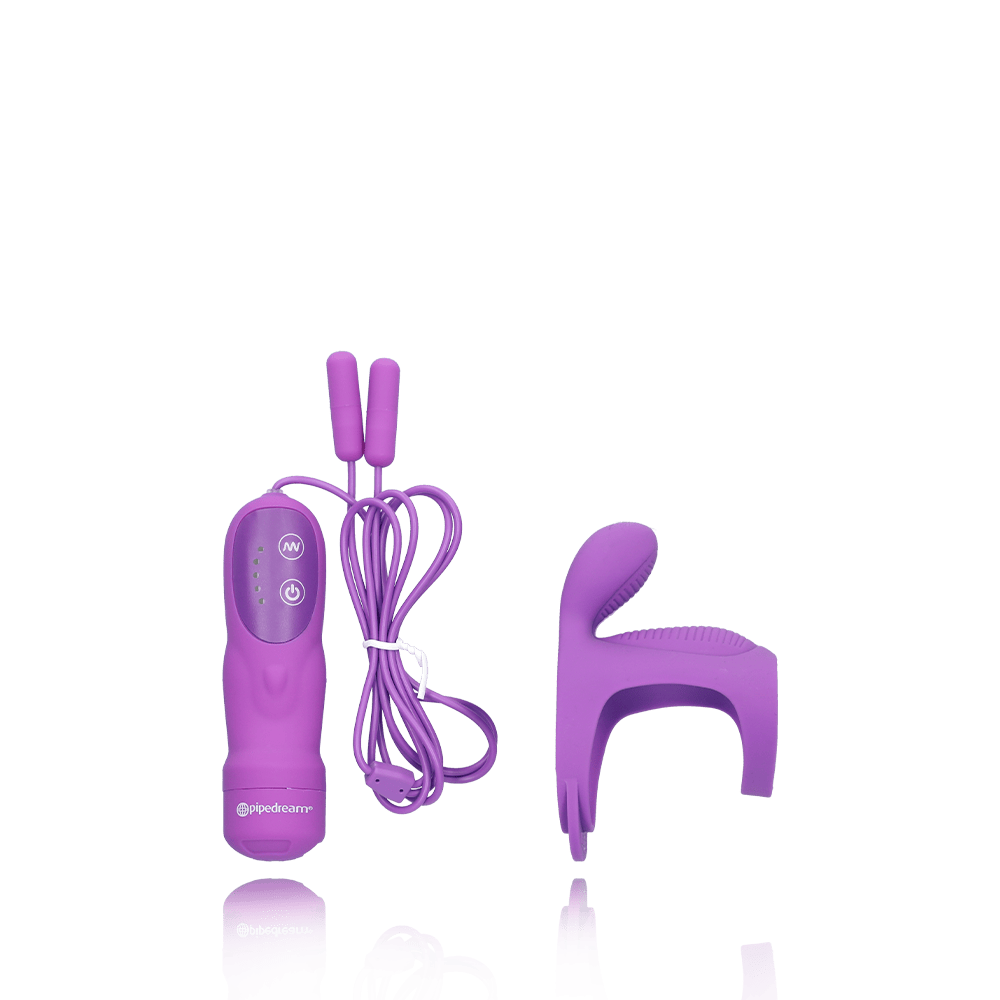 Fantasy C-Ringz Ultimate Couples Cage