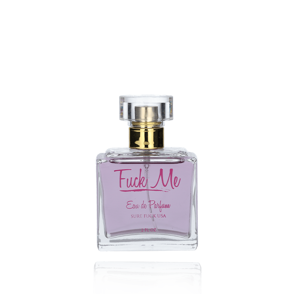 FUCK ME PERFUME