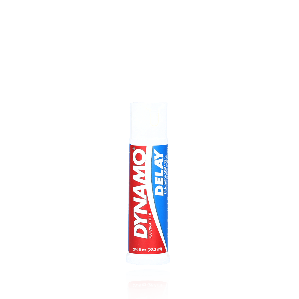 DYNAMO DELAY SPRAY (6)