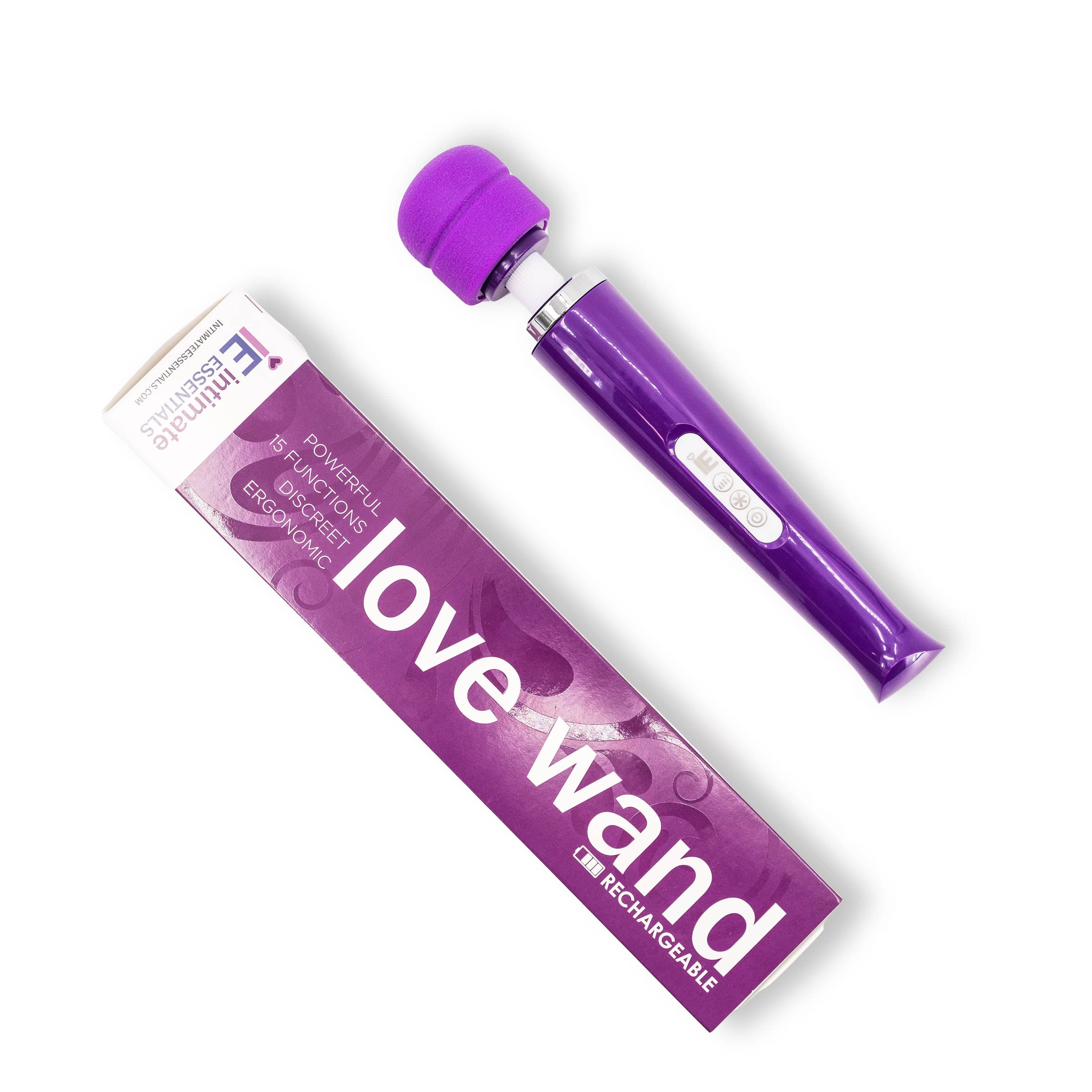 LOVE WAND USB