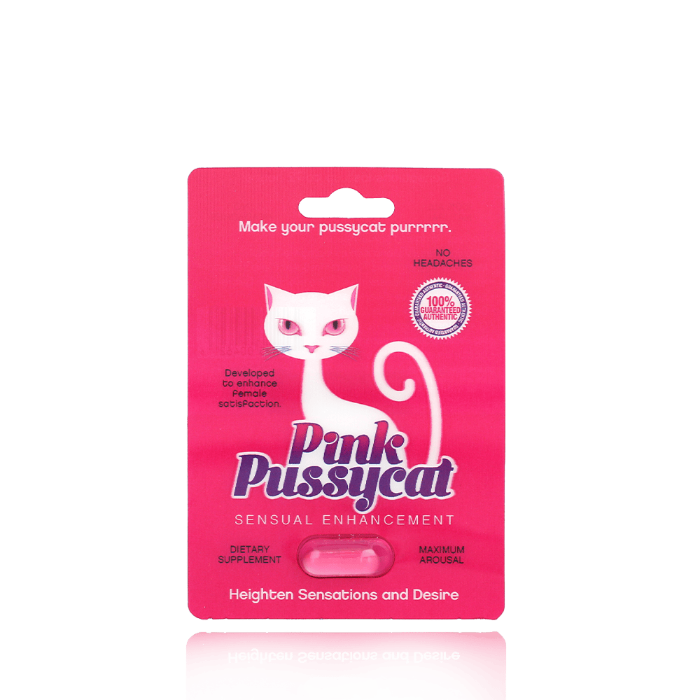 PINK PUSSYCAT (24)