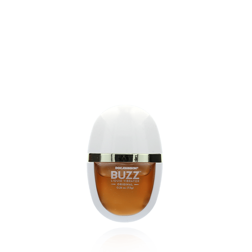 LIQUID VIBRATOR AROUSAL GEL