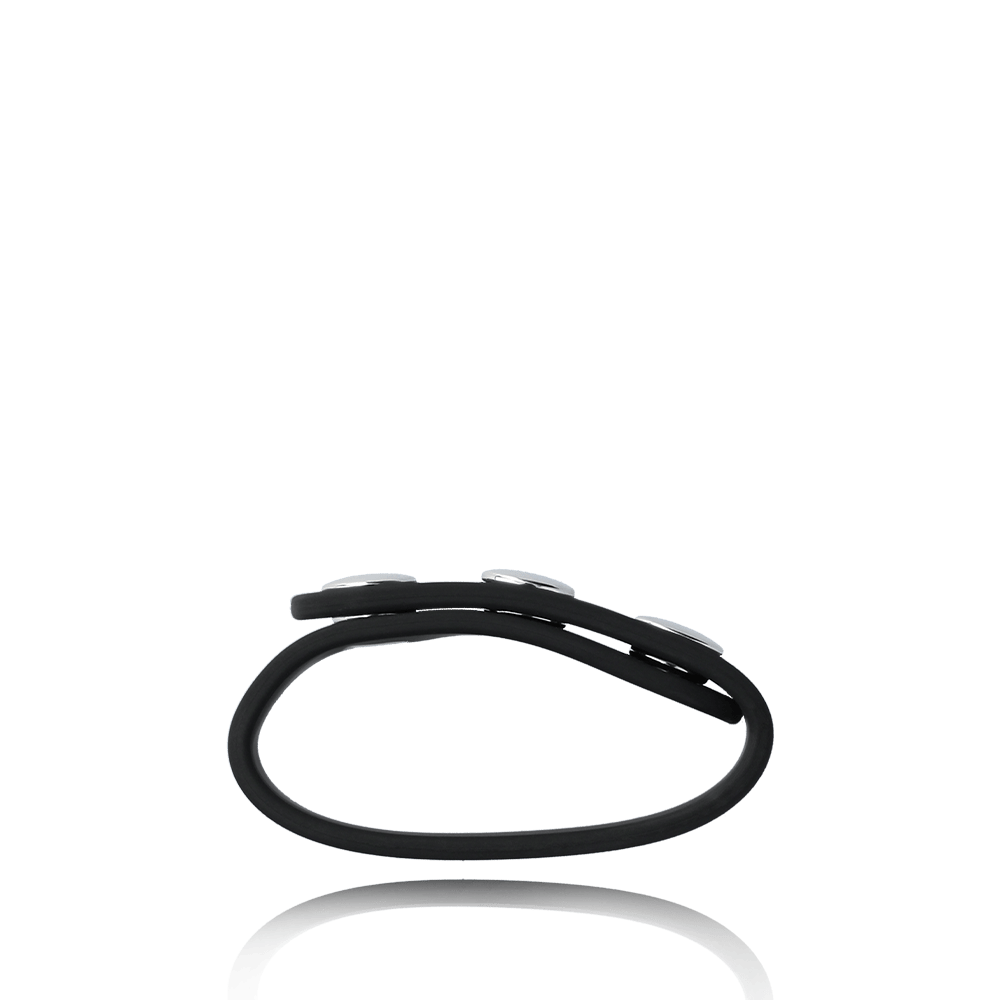 RingMaster Silicone Snap Support Ring