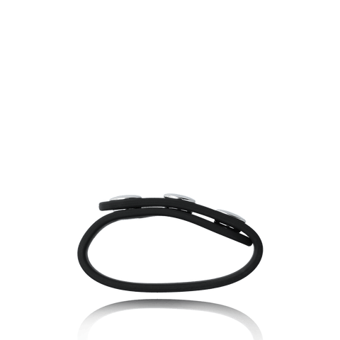 RingMaster Silicone Snap Support Ring