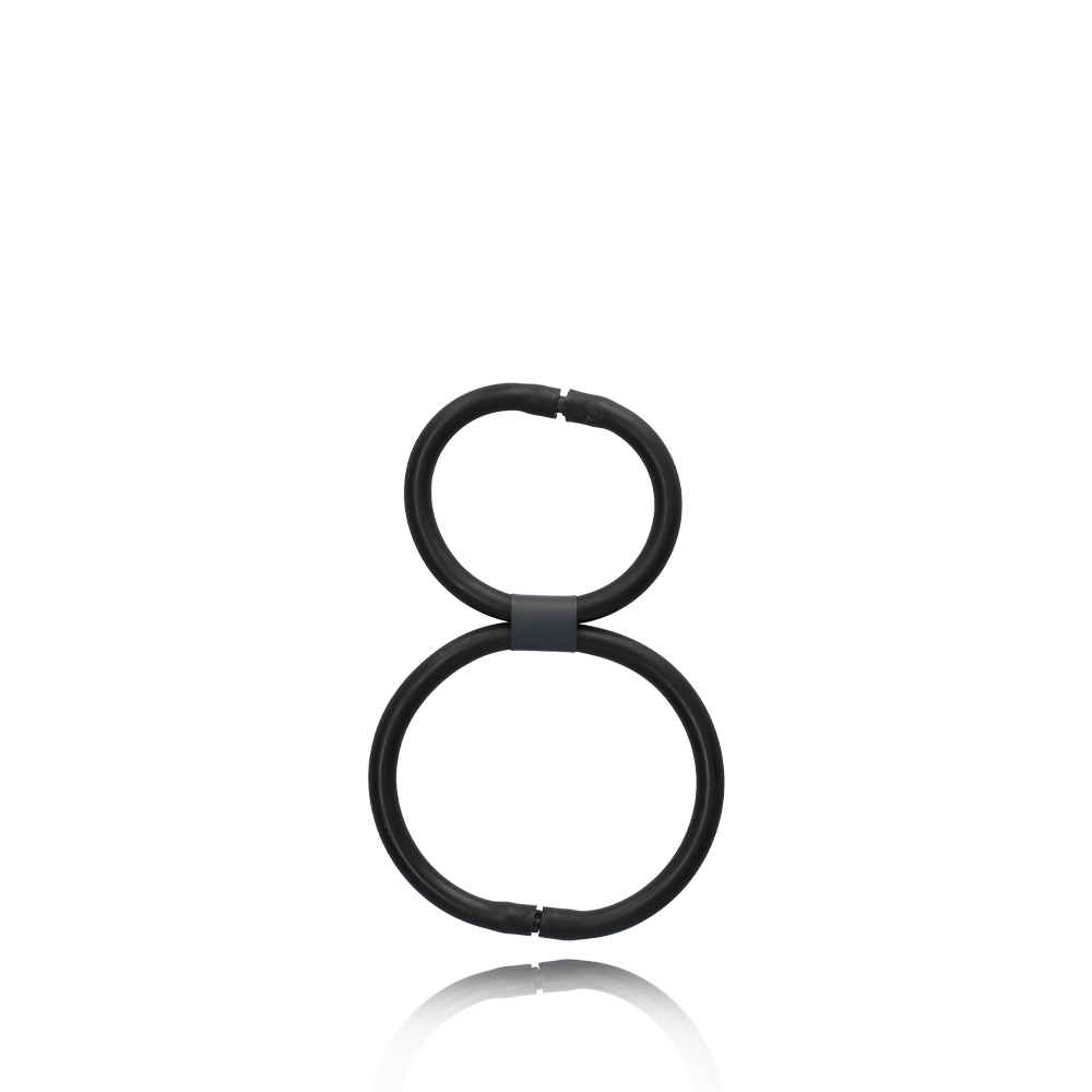 RingMaster Custom Fit Dual Support Ring