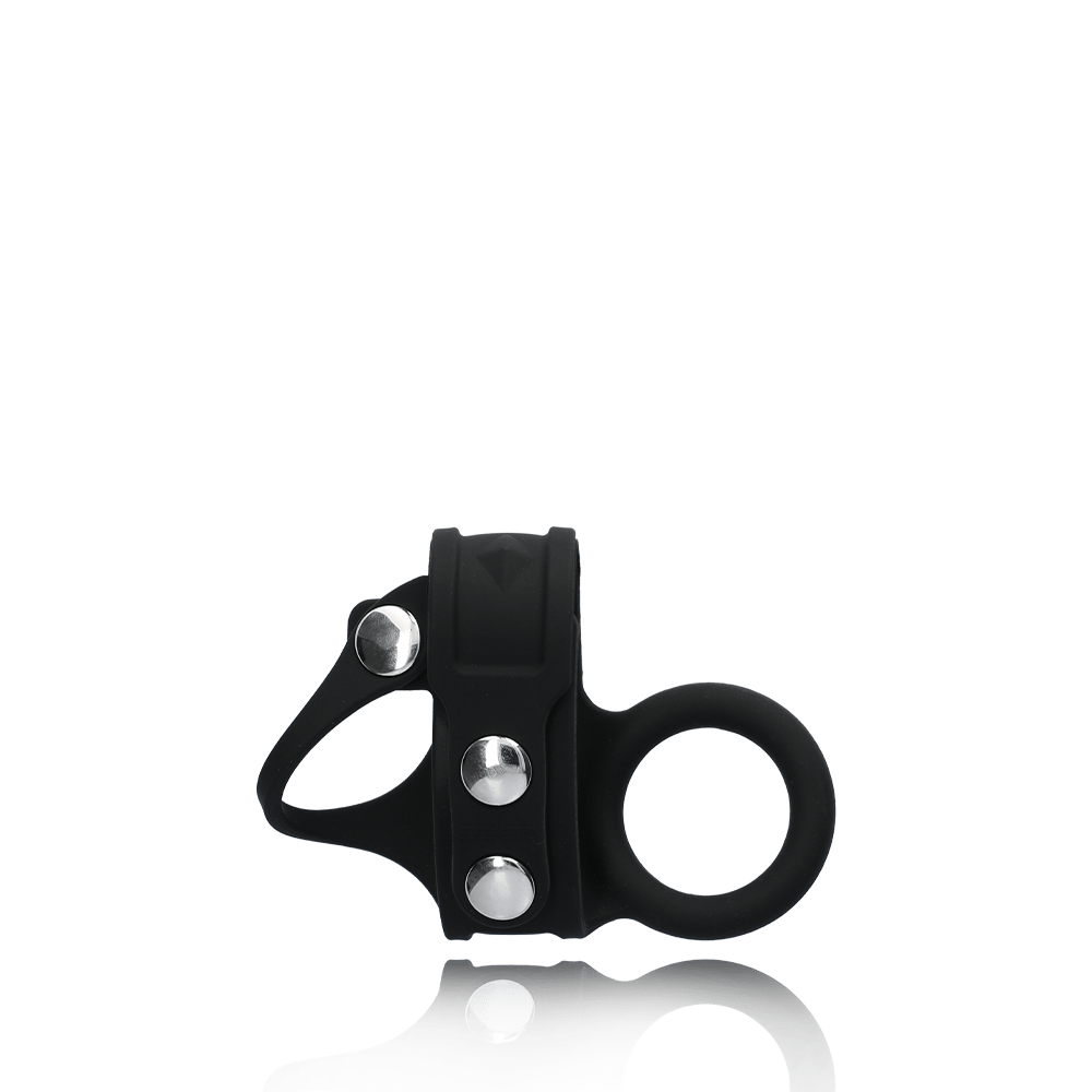 RingMaster Silicone Snap Ball Spreader