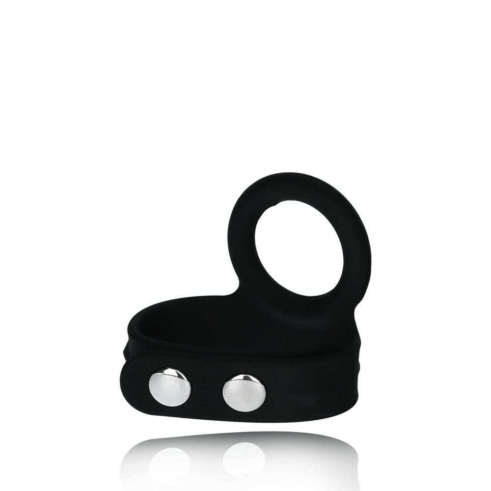 RingMaster Silicone Snap Dual Support Ring