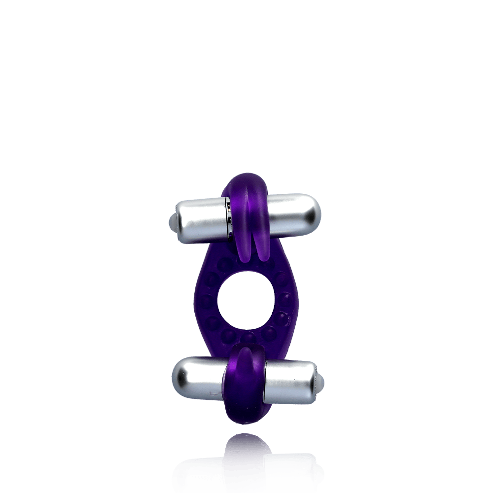 RingMaster Vibrating Ring Dual Enhancer