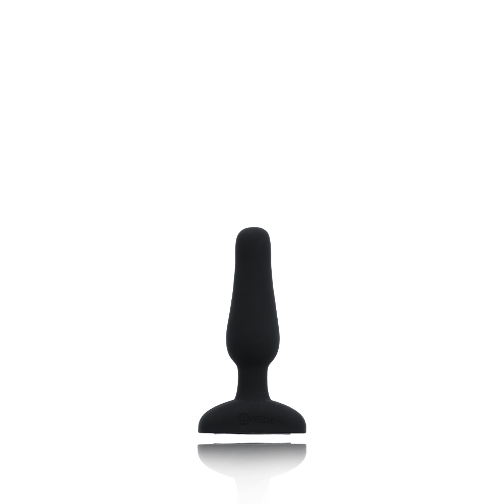 NOVICE PLUG - BLACK
