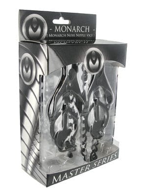 MONARCH NOIR NIPPLE VICE