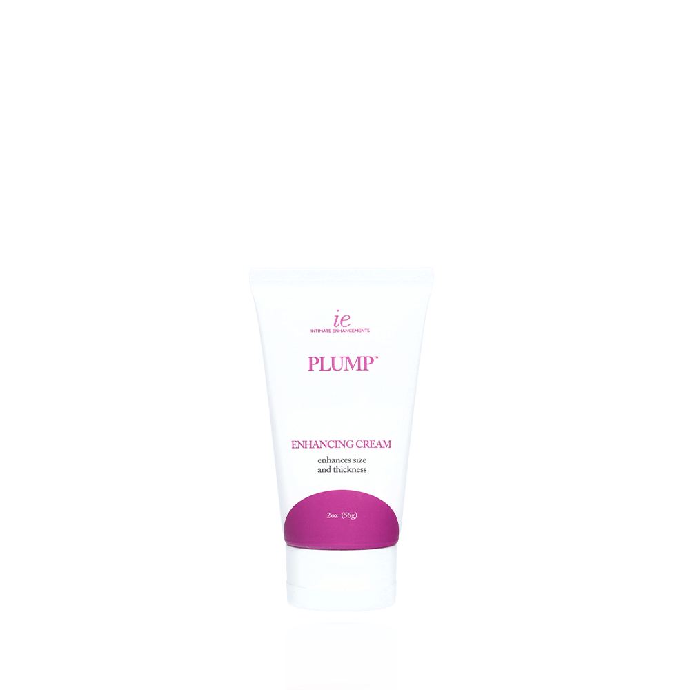 PLUMP CREAM