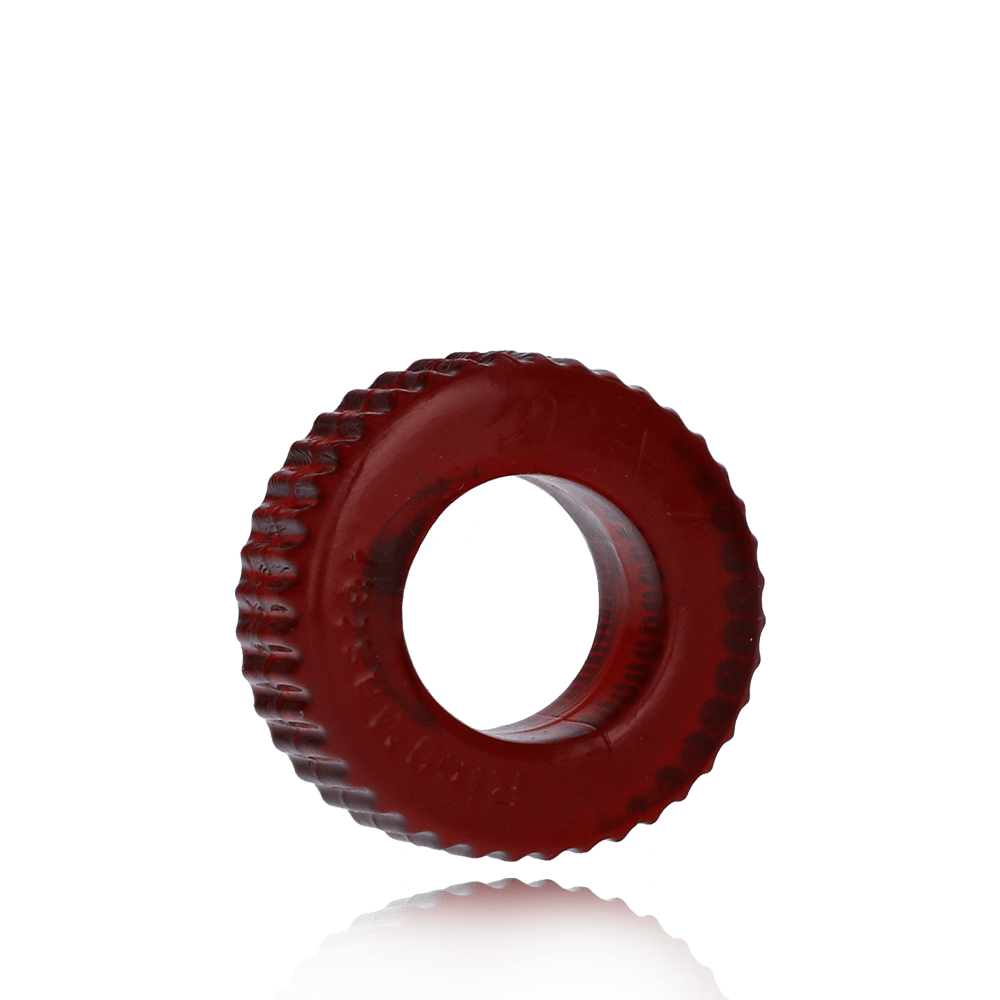 RingMaster Stretchy Gear Ring