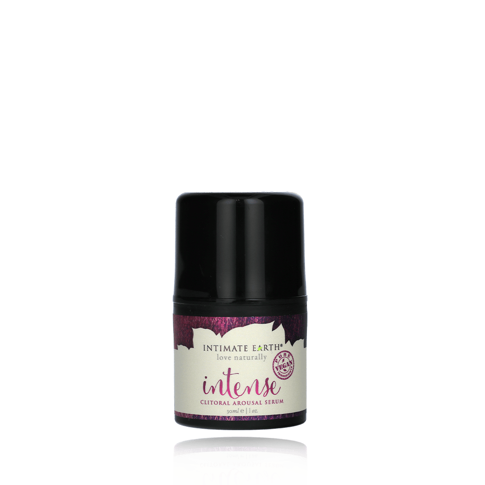 INTENSE CLITORAL SERUM