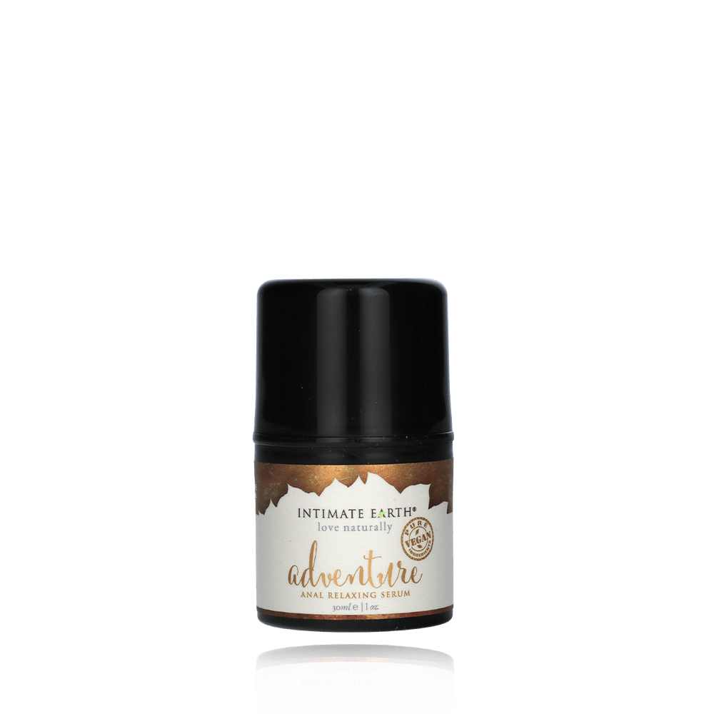 ADVENTURE ANAL RELAXING SERUM