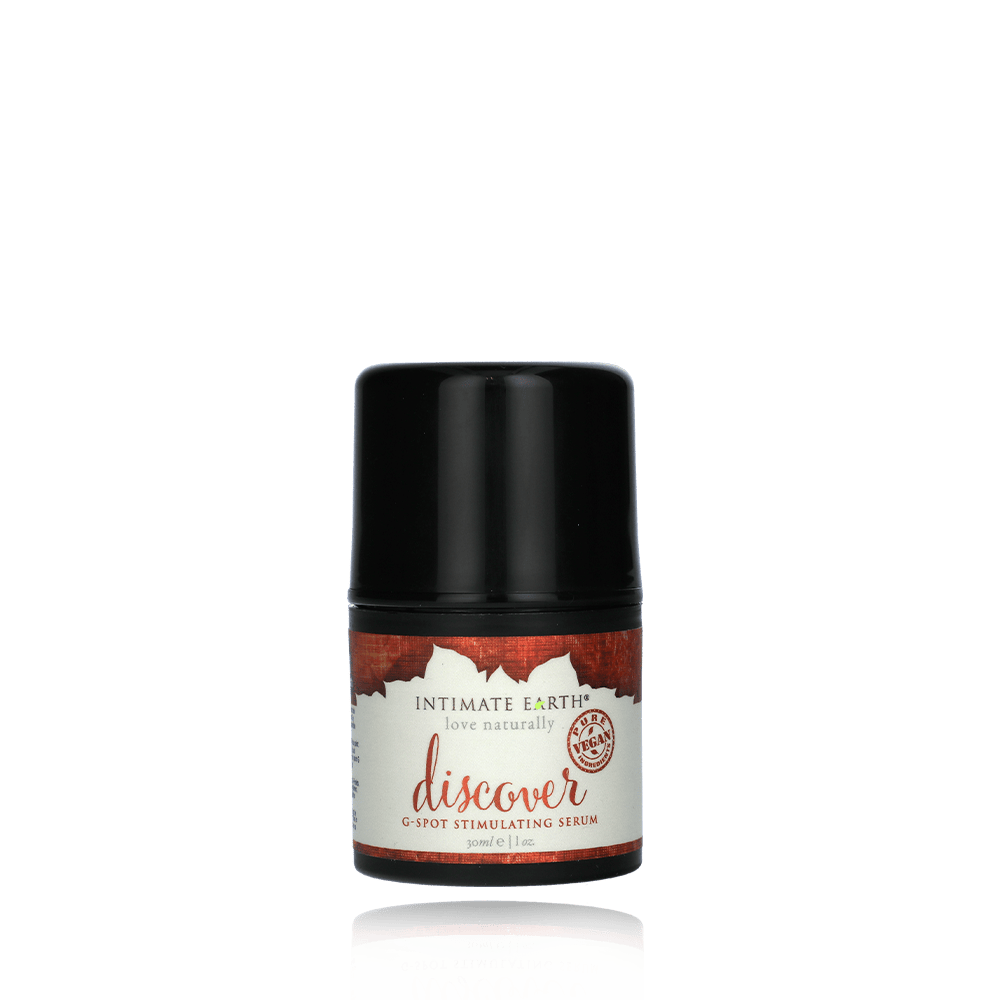 DISCOVER G-SPOT SERUM